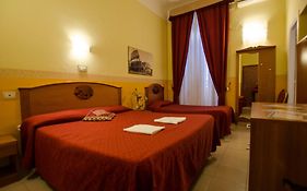 Hotel Cherubini Rom
